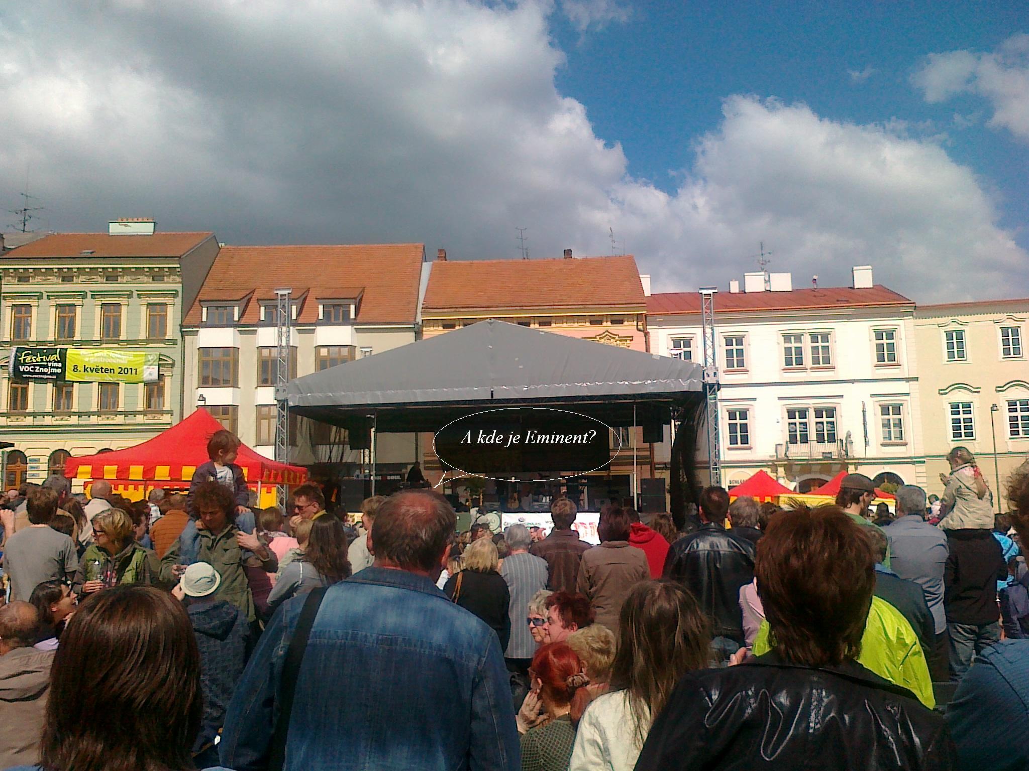 26 Vinobraní 2011