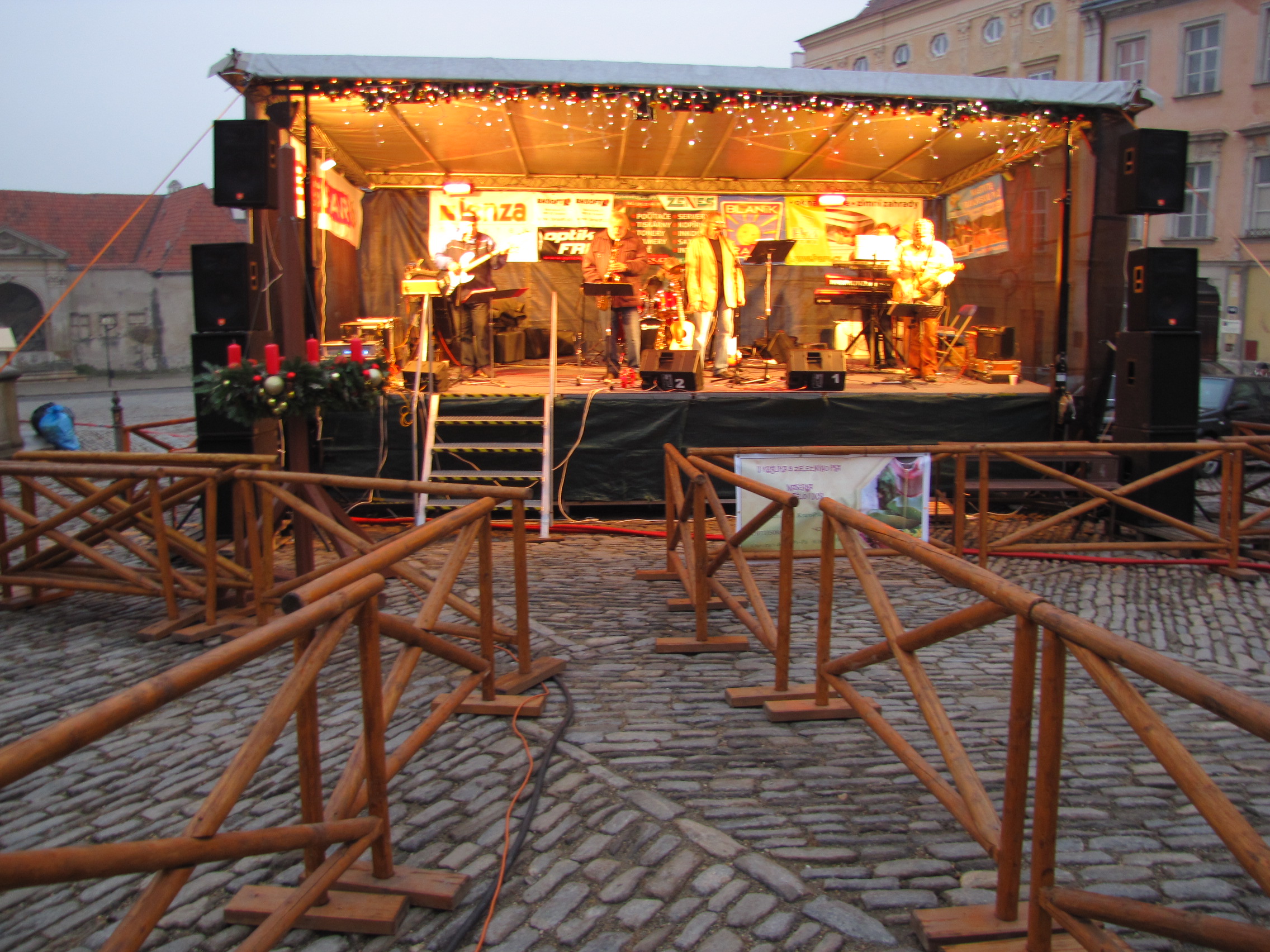 30 Advent 2011
