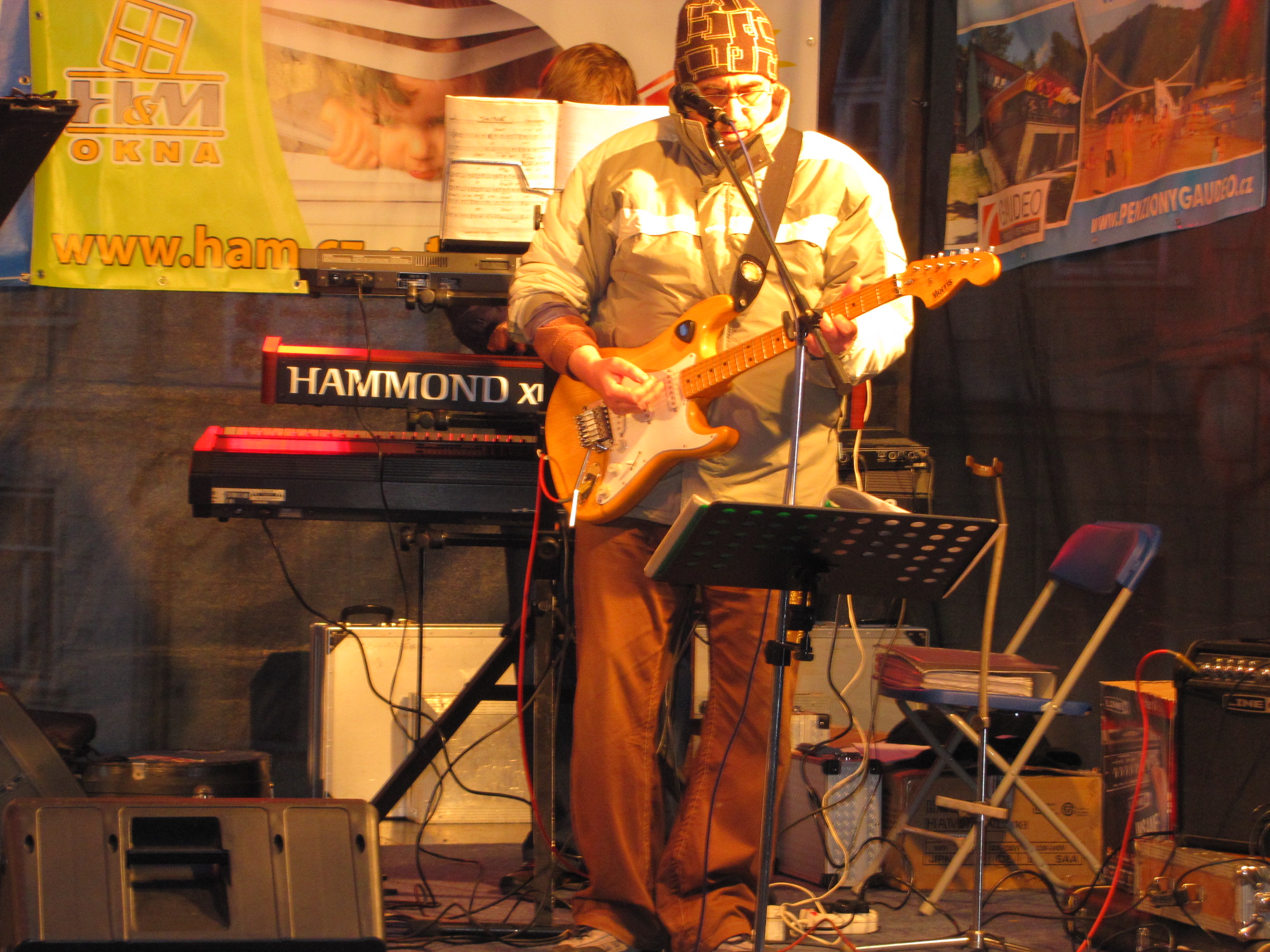 27 Advent 2011