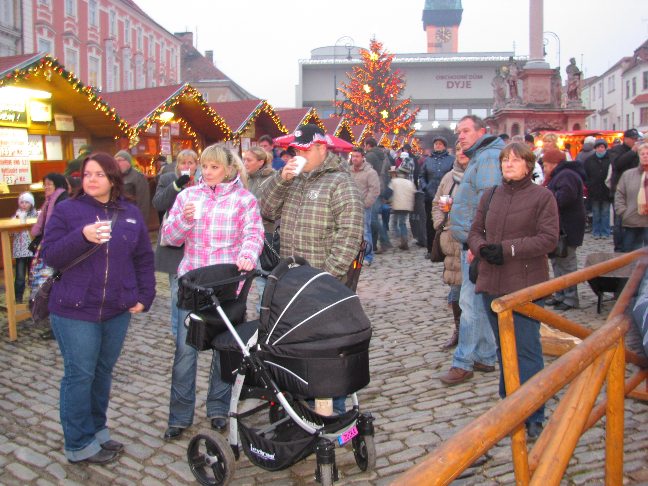 29 Advent 2011