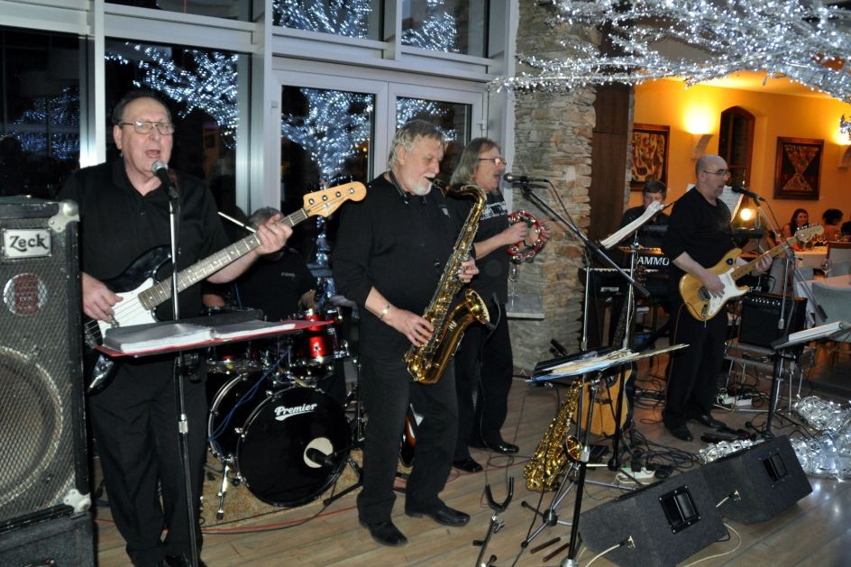 39 Ples města Znojma 2012