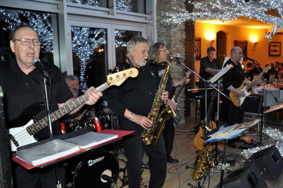 43 Ples města Znojma 2012