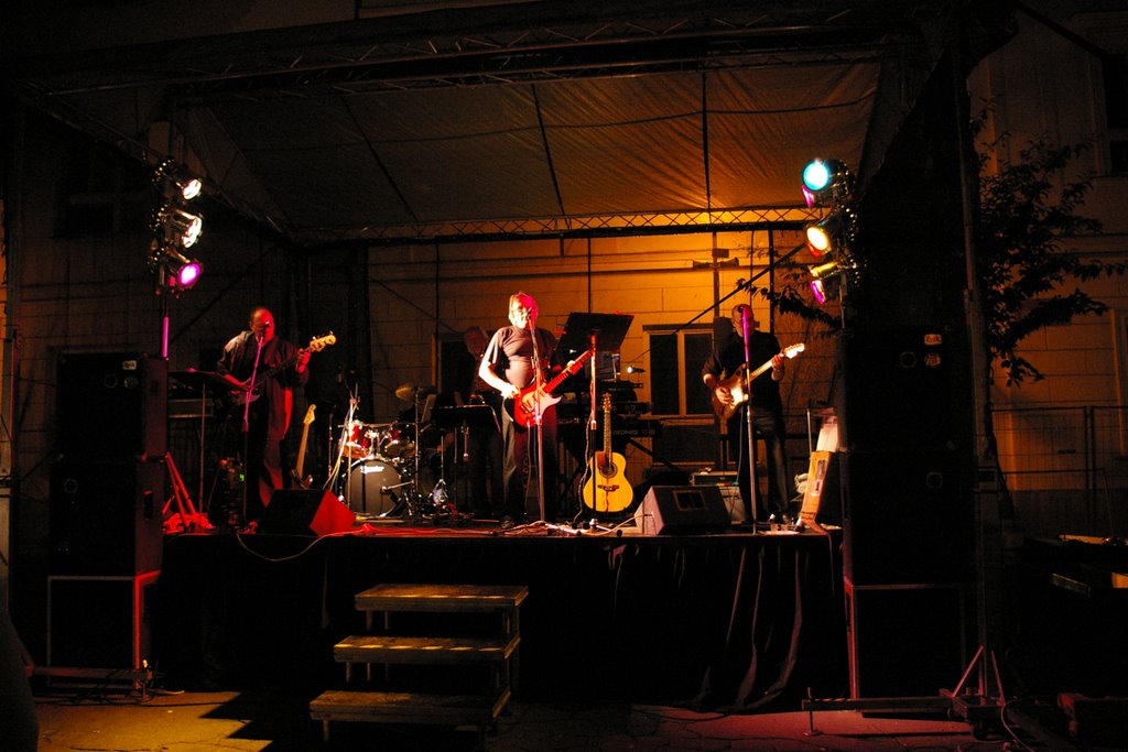 59 Pivní slavnosti Znojmo 2008.JPG