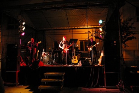 58 Pivní slavnosti 2008 pivovar.jpg