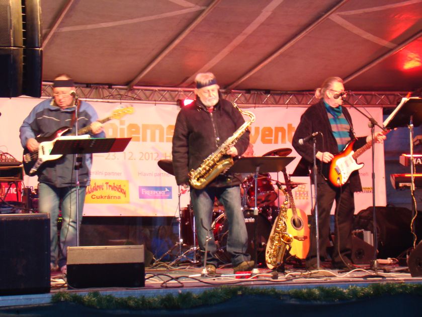 47 Znojemský advent 2012