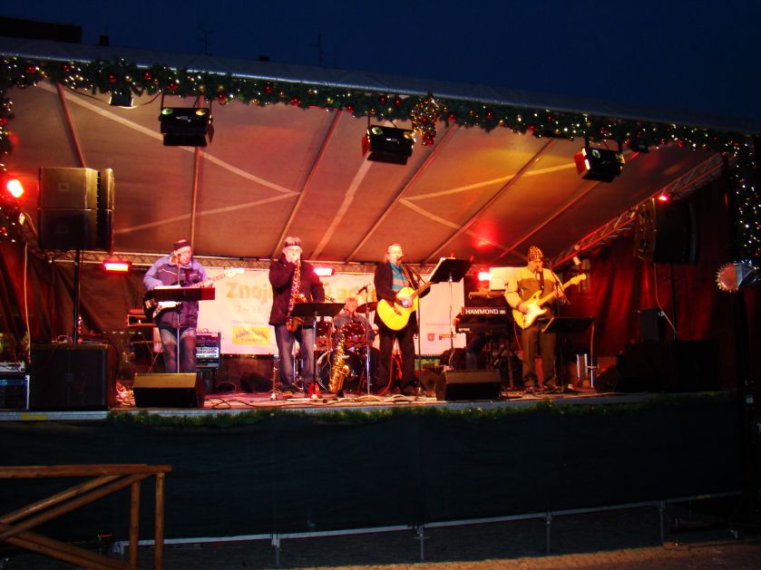 48 Znojemský advent 2012