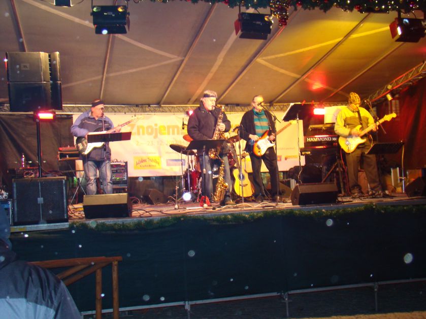 50 Znojemský advent 2012