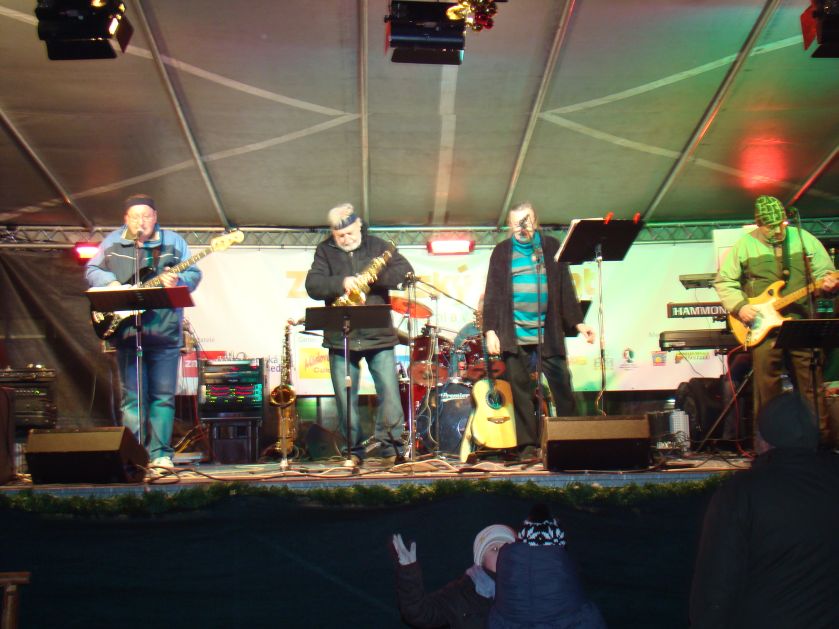53 Znojemský advent 2012