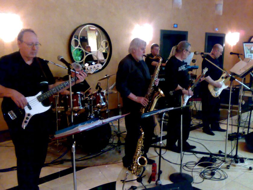 64 Silvestr 2012