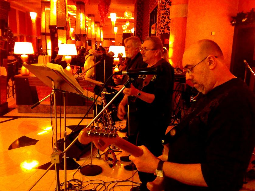 60 Silvestr 2012