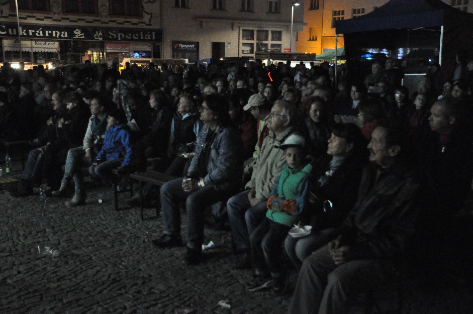11 Vinobraní 2013