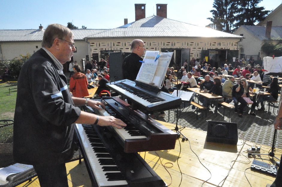36  Burčák fest 2013