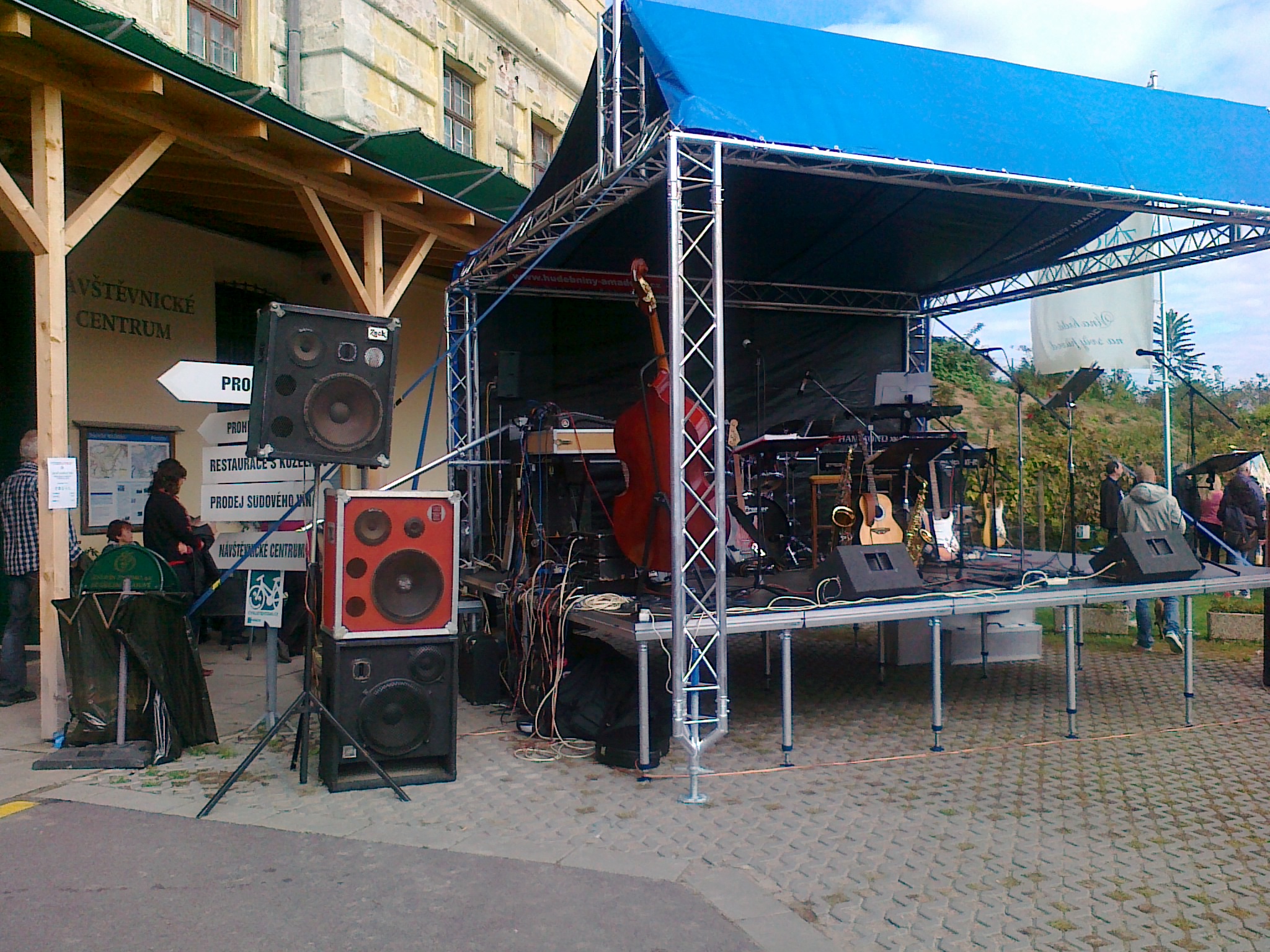 Burčák fest 2014 01